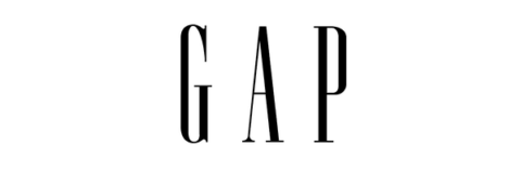 Gap-Logo