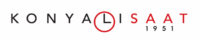 konyali-saat-logo
