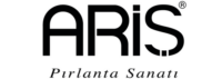 Ariş Pırlanta logo