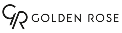 GOLDEN ROSE LOGO