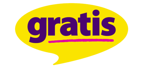 Gratis logo