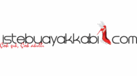 İşte Bu Ayakkabı logo