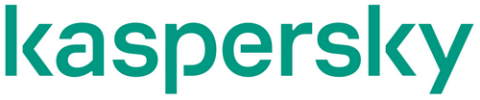 Kaspersky logo