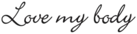 LoveMyBody logo