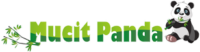 Mucit Panda logo