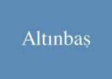 altinbas logo