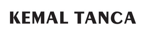 kemal tanca logo kemal tanca logo