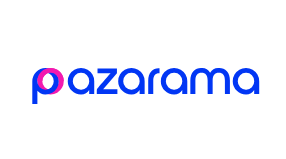 pazarama logo pazarama logo